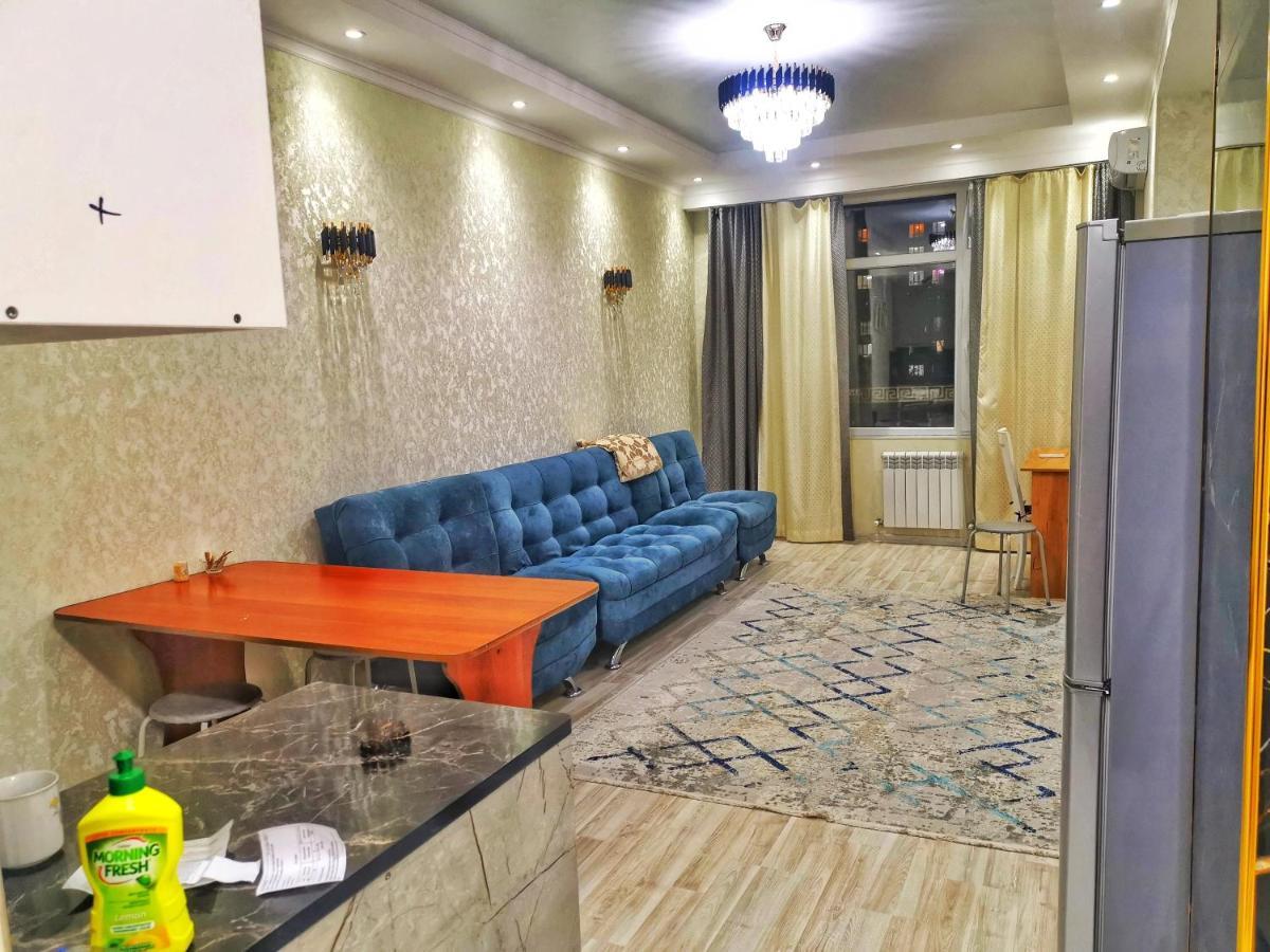 Central Apartment בישקק מראה חיצוני תמונה