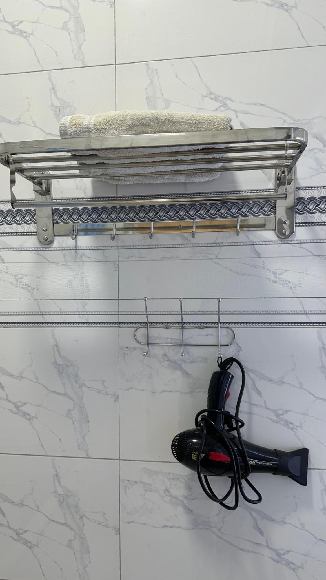 Central Apartment בישקק מראה חיצוני תמונה