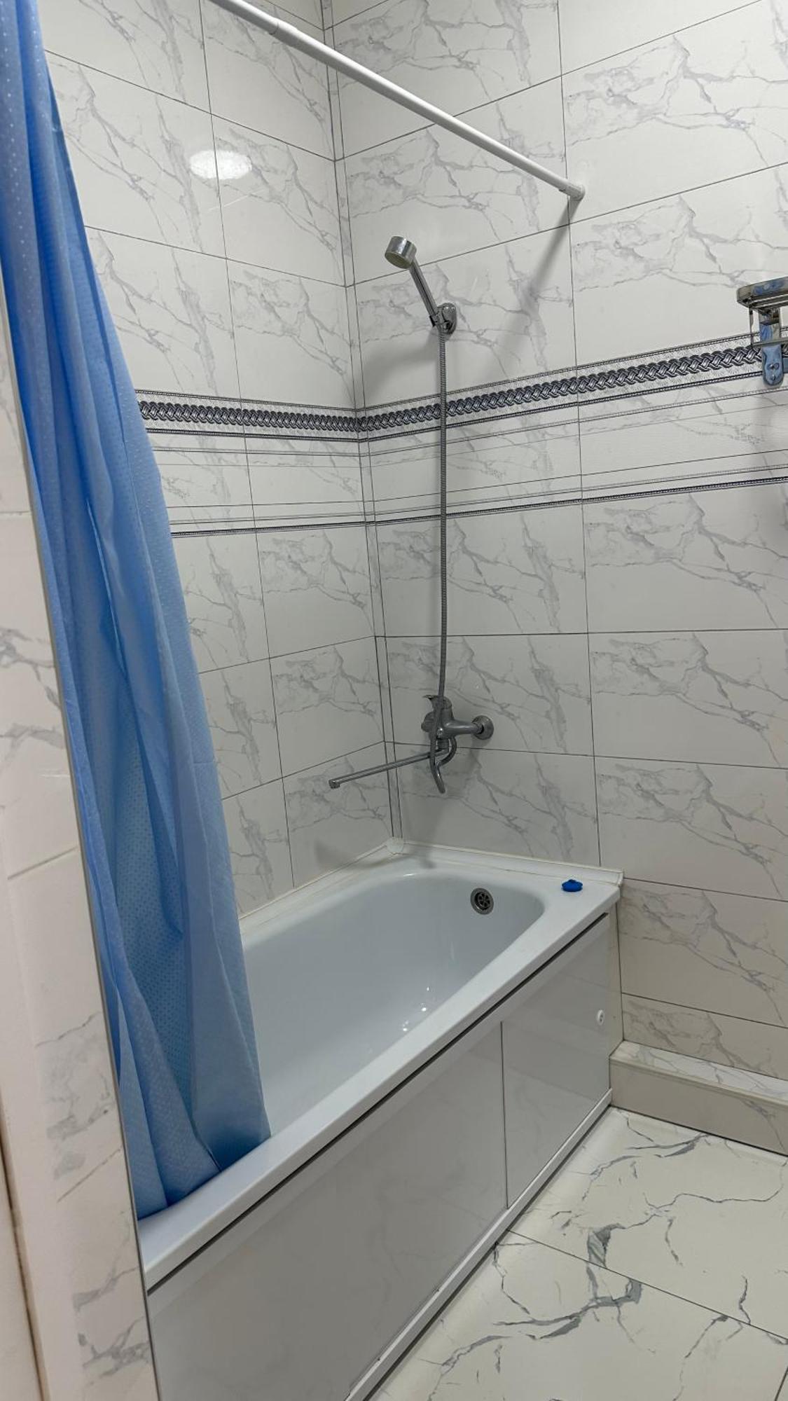 Central Apartment בישקק מראה חיצוני תמונה